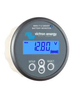 Victron Energy - Controleur de batterie BMV 712 Smart
